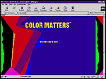 Check out Color Matters!