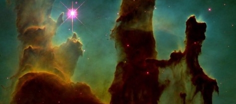 Highlight image for The End of Hubble?