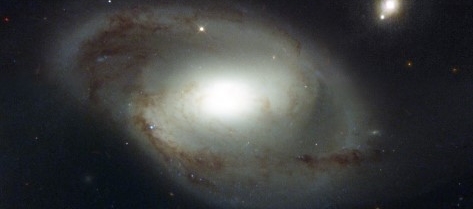 Highlight image for What We Learn from Hubble
