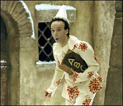 Benigni