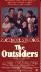 Take a peek inside The Outsiders!
