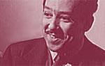 Check the poetry of Langston Hughes.