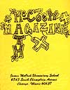 Read the McCosh Math Magazine!