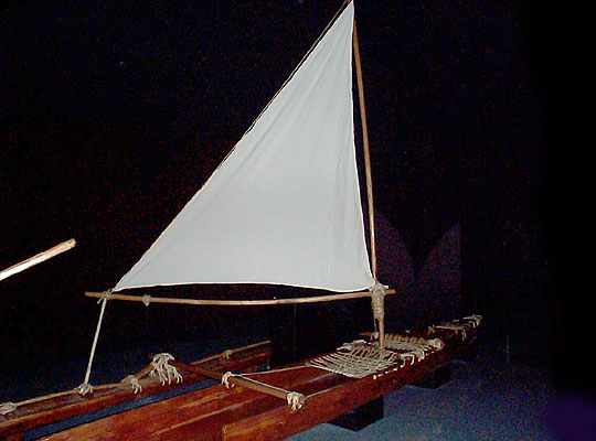 Image of Wayfinder vessel