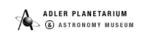 Click to go to Adler Planetarium