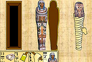 Click here to prepare a mummy for burial