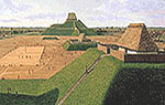Find out more about  Cahokia