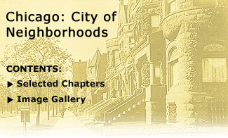 Chicago: City of Neighborhoods