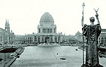 Find out more about the Chicago World's Fair of 1893!