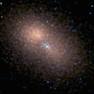 HST Center of M31: This Hubble Space Telescope image centers on the 100-million-solar-mass black hole at the hub of our neighboring spiral galaxy M31, the Andromeda Galaxy. It is one of the few galaxies outside of the Milky Way that is visible to the naked eye. This is the sharpest visible-light image ever made of the nucleus of an external galaxy.